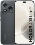 HONOR 400 Lite 256+8GB Velvet Black